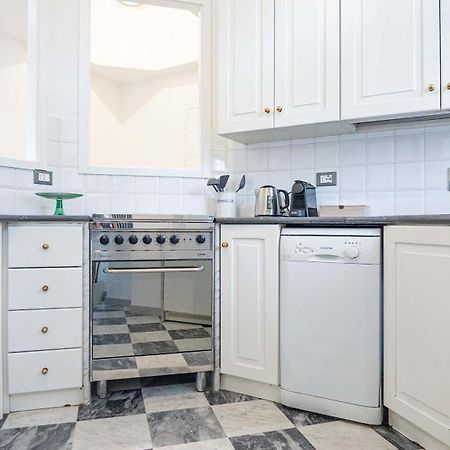 רומא Colonna Guest House מראה חיצוני תמונה