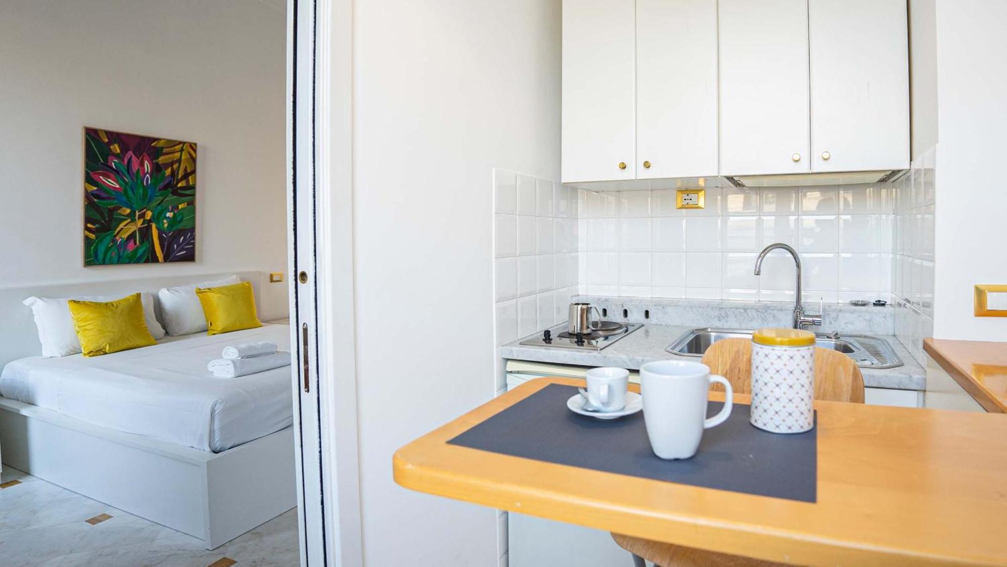 רומא Colonna Guest House מראה חיצוני תמונה