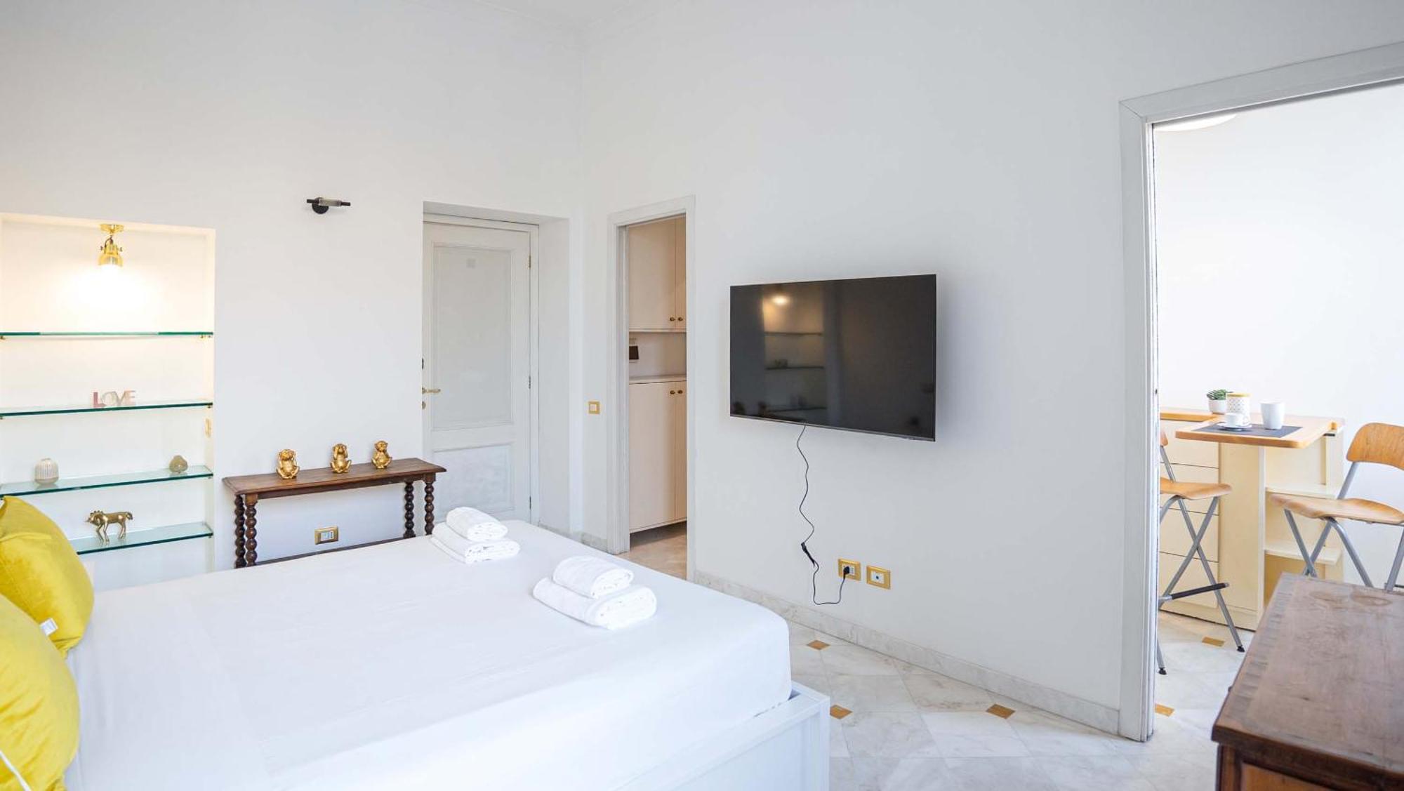 רומא Colonna Guest House מראה חיצוני תמונה