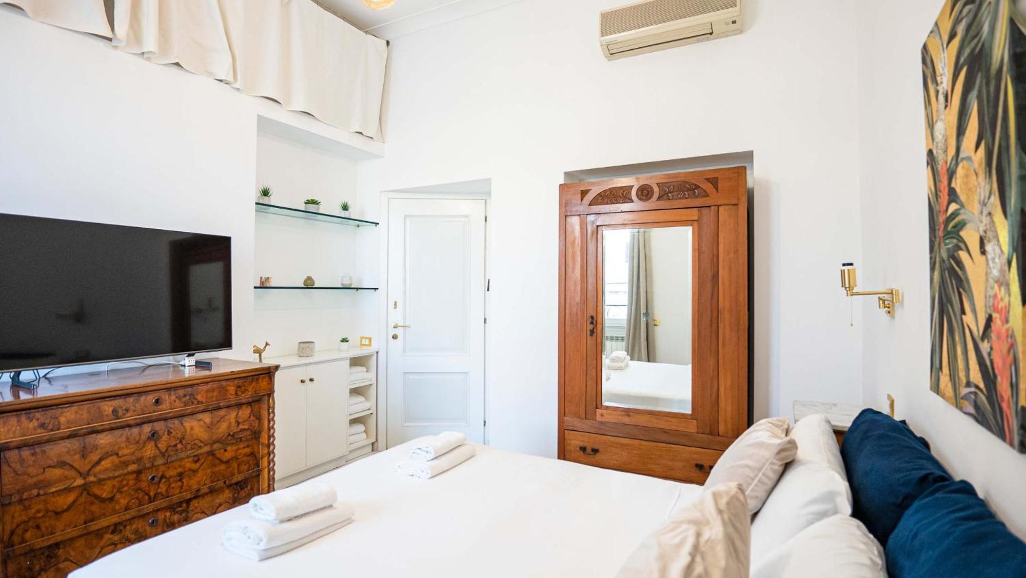 רומא Colonna Guest House מראה חיצוני תמונה