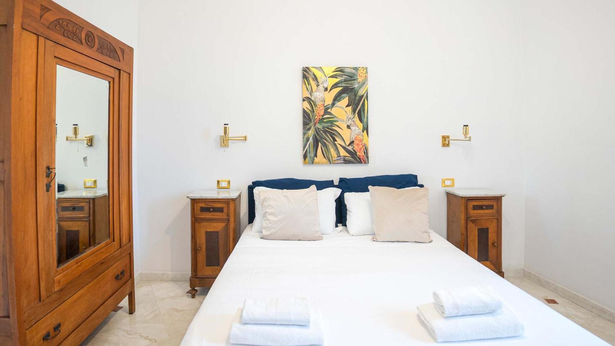 רומא Colonna Guest House מראה חיצוני תמונה