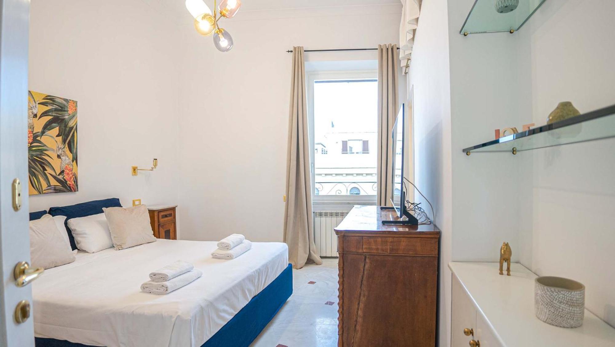 רומא Colonna Guest House מראה חיצוני תמונה