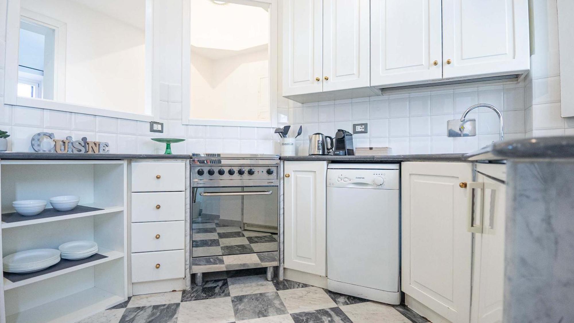 רומא Colonna Guest House מראה חיצוני תמונה