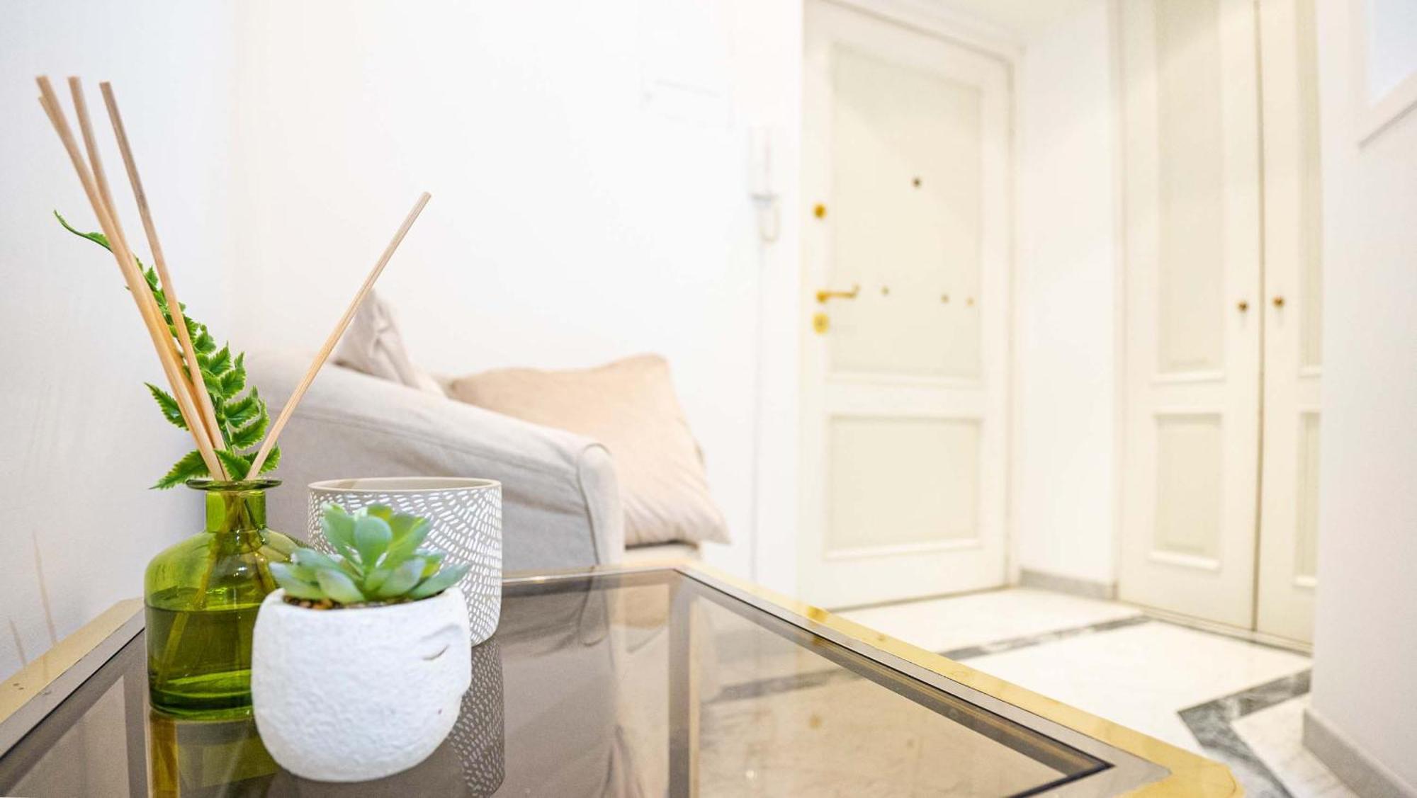 רומא Colonna Guest House מראה חיצוני תמונה