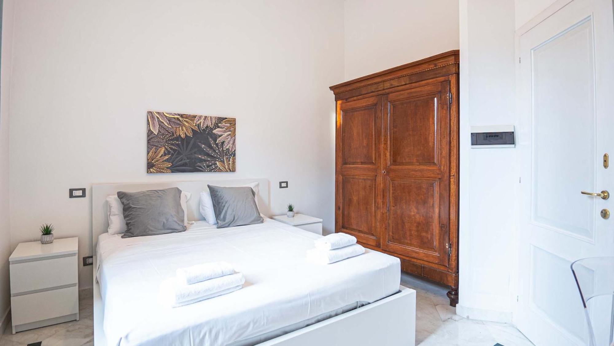 רומא Colonna Guest House מראה חיצוני תמונה
