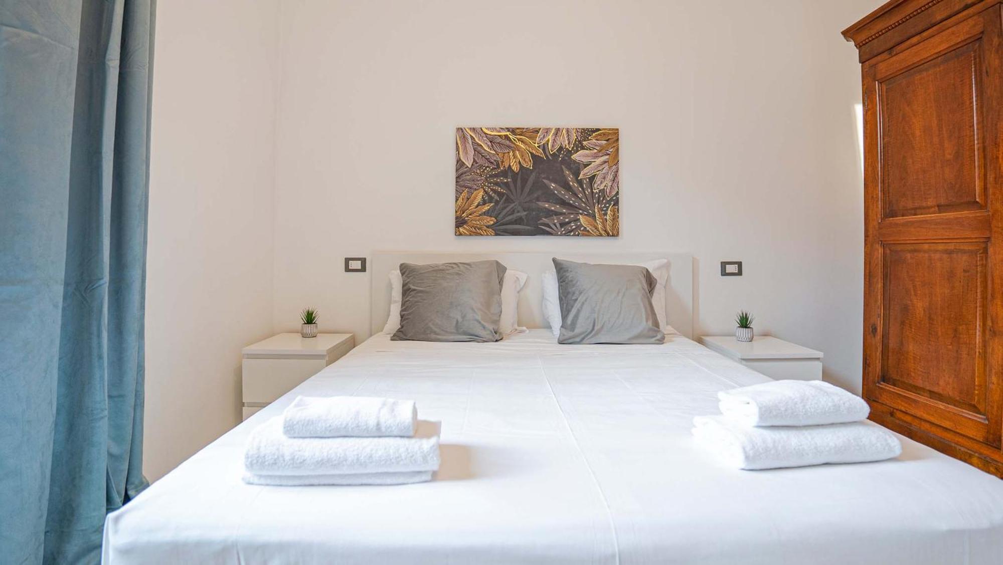 רומא Colonna Guest House מראה חיצוני תמונה