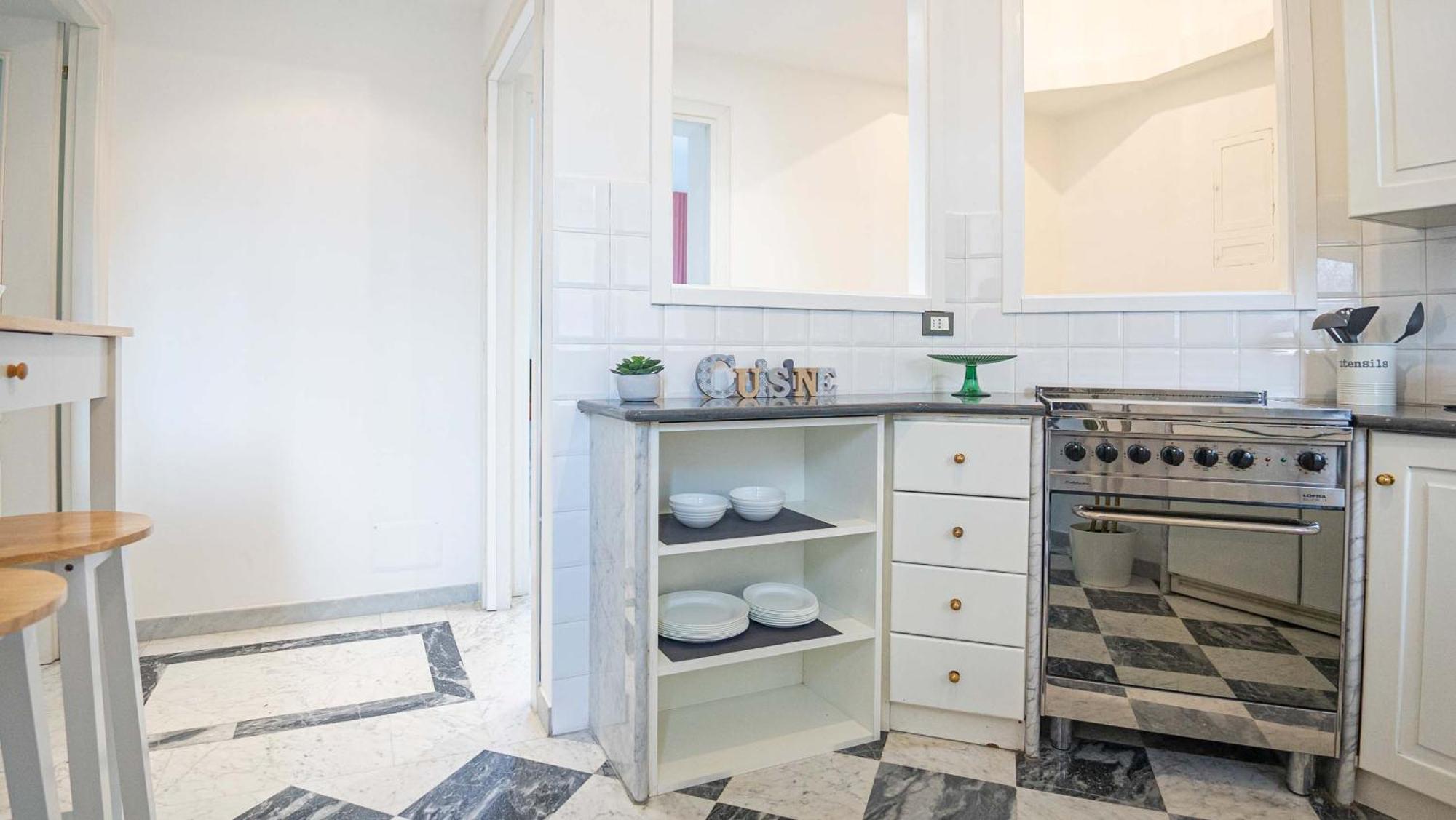 רומא Colonna Guest House מראה חיצוני תמונה