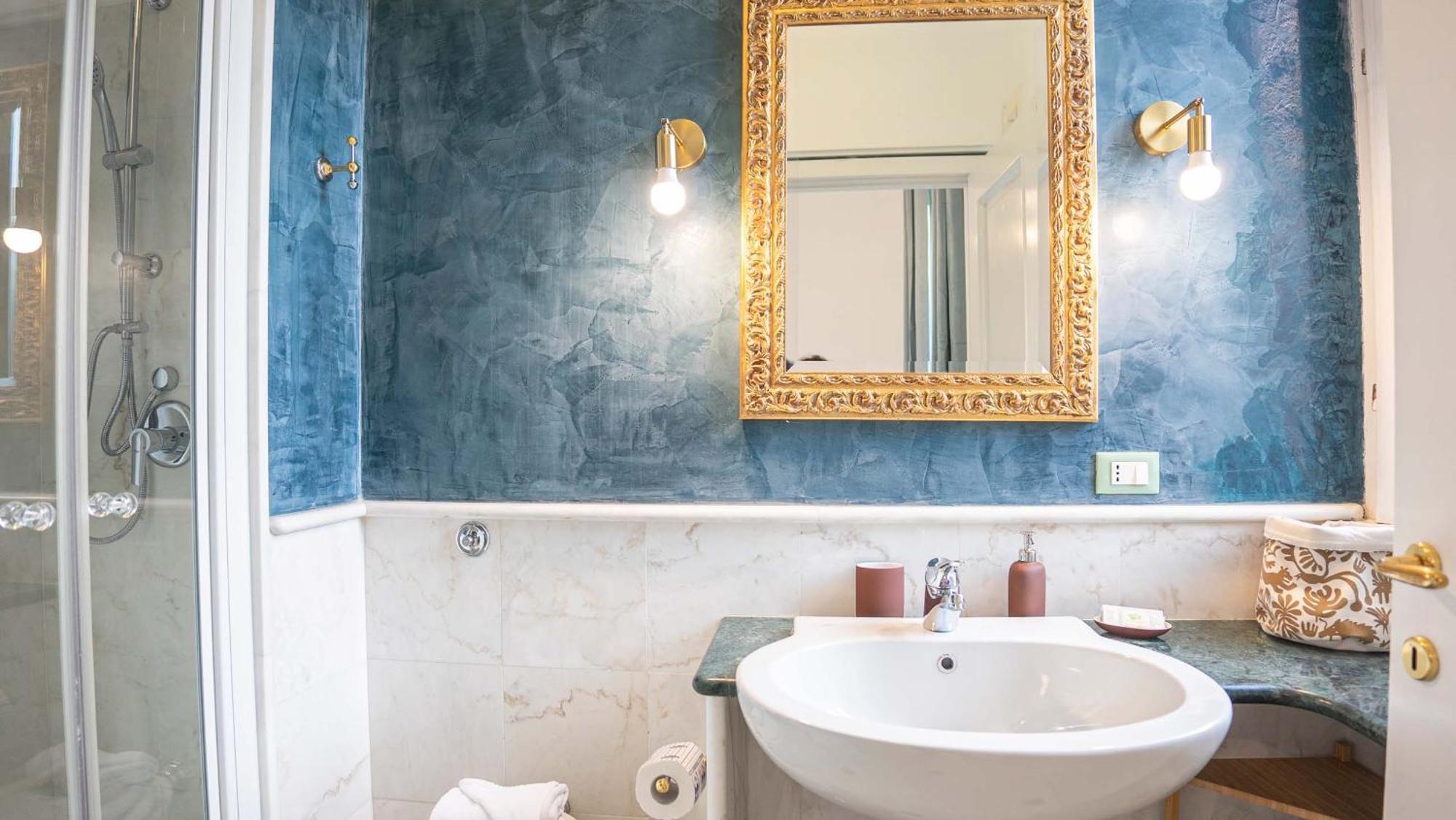 רומא Colonna Guest House מראה חיצוני תמונה