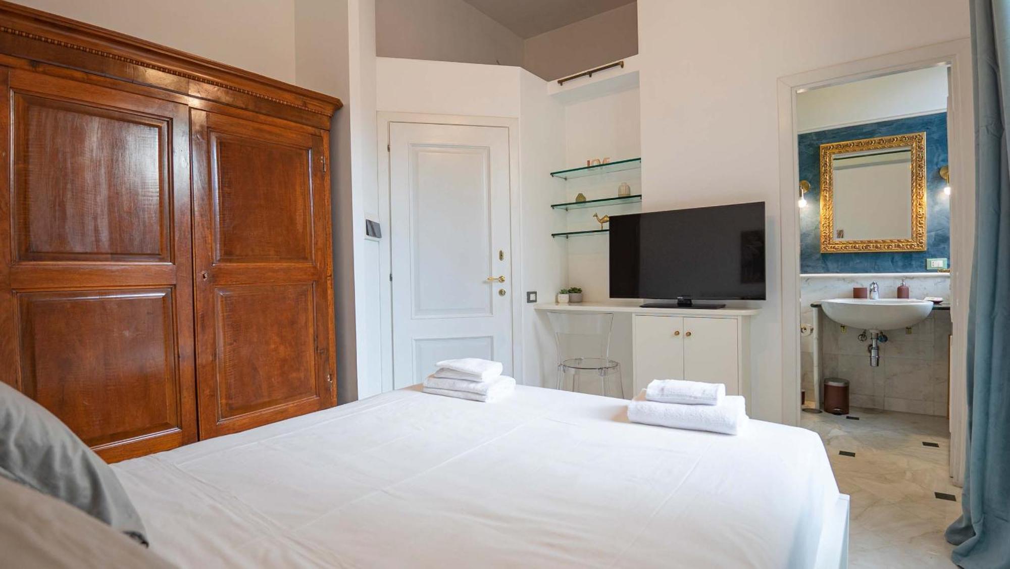 רומא Colonna Guest House מראה חיצוני תמונה