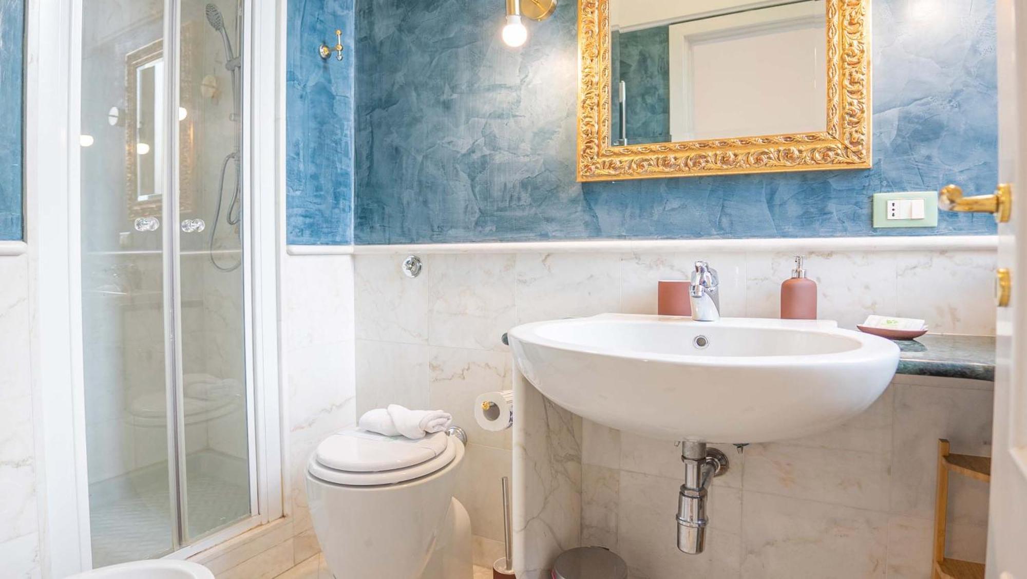 רומא Colonna Guest House מראה חיצוני תמונה
